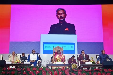 18th Pravasi Bharatiya Divas