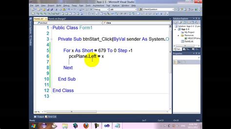 Image result for Programming with VB.NET Beginners Course