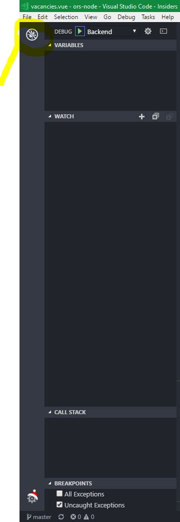 Image result for vs Code Icon Not Showing in Taskbar