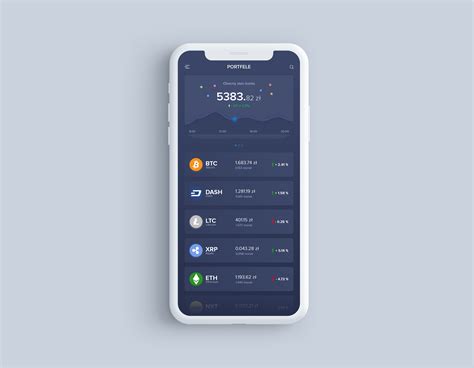 Bitcoin Blockchain App 的图像结果
