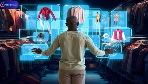 3D Hologram Explanation: Role in Virtual & Augmented Reality