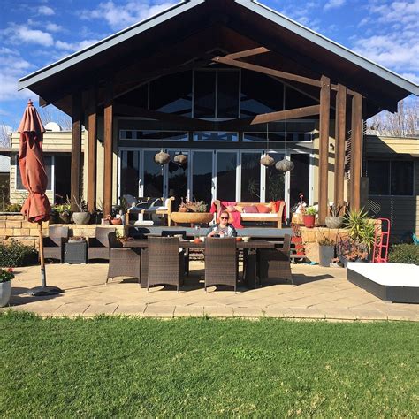 BELVOIR PAVILIONS NEAR BERRY (Meroo Meadow) - Lodge Reviews & Photos ...