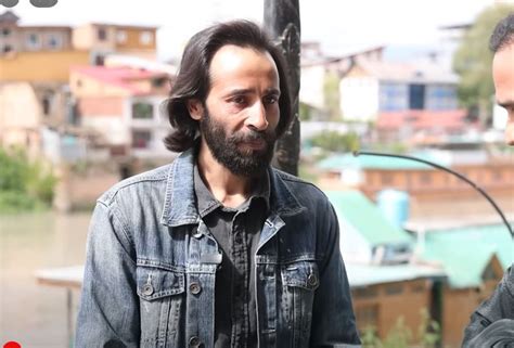 From LoC to Bollywood: Naseem Mughal played Lulli Dakait in Dhurandhar