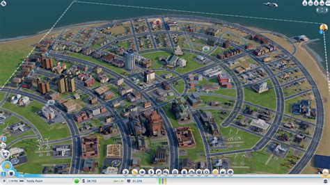 SimCity (2013) Download full PC Version + Crack only (Server emulator ...