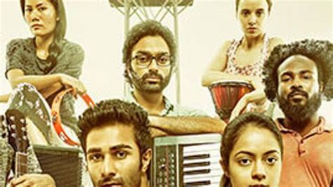 रणबीर कपूर के भाई की फिल्म 'कैदी बैंड' का ट्रेलर हुआ रिलीज - qaidi band ...