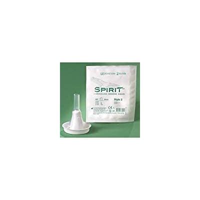 30 -Pack 29mm MEDIUM Spirit Condom External | Ubuy India