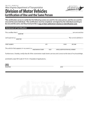 Dmv 39 Pdf Form - Fill and Sign Printable Template Online
