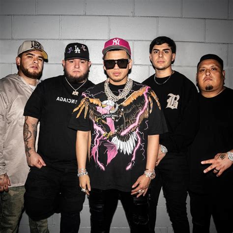 Fuerza Regida & Junior H To Headline Napa Valley Concert/Festival – La ...