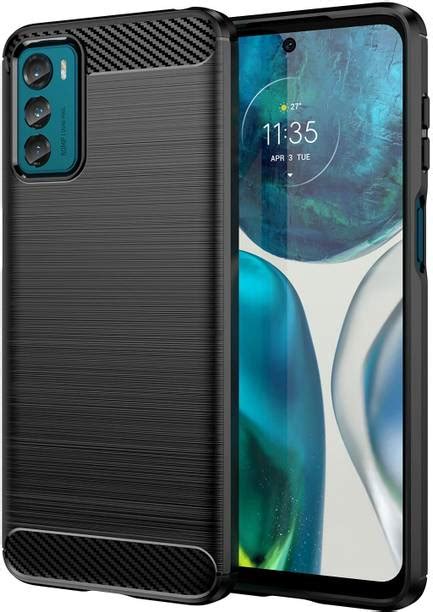 Motorola Moto G42 Phone Back Covers Buy online at Best Prices ...