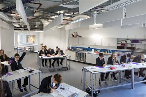 Caldicot Secondary School | BDP