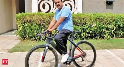 Hero Cycles: Here's how Hero Cycles is pushing pedal on growth - The ...