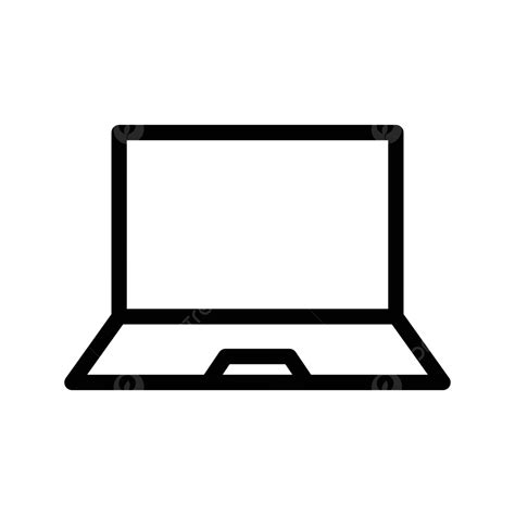 Notebook Computer Icon 的图像结果