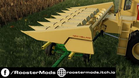 Image result for FS19 John Deere Header Mod