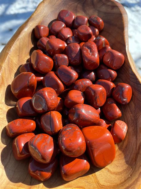 Red jasper – Artofit