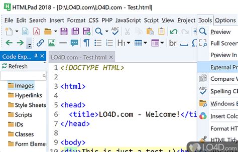 Image result for HTMLPad