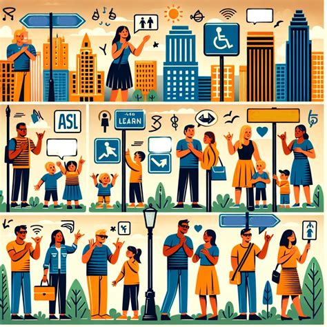 ASL Scavenger Hunt - Learn Sign Language - DeafWebsites