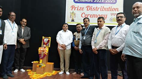 Bapusaheb Shivajirao Deore Polytechnic, Dhule - 424005