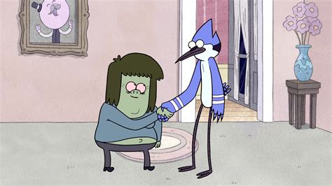 Regular Show Season 4 Image | Fancaps