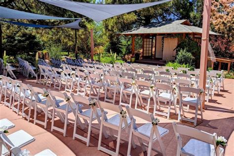 Albuquerque's Top 20 Amazing Wedding Venues (2023)