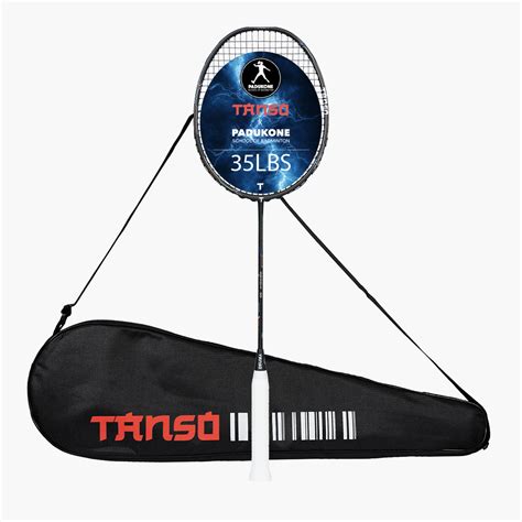 Products – Tanso Racquets