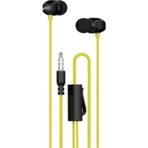 Ubon UB-95 - Price in India, Specifications & Features | Earbuds