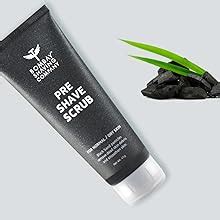 Bombay Shaving Company Premium Shaving Kit For Men | Charcoal Face ...