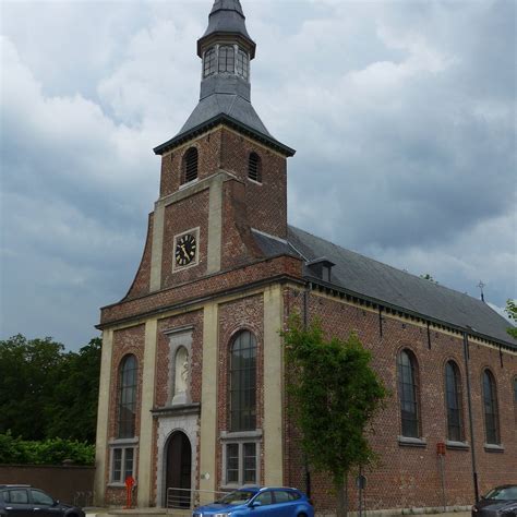 SINT-JACOBUSKERK (ST JACOB'S CHURCH) (2026) All You Need to Know BEFORE ...