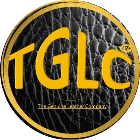 Seller Profile – TGLC - The Genuine Leather Company®