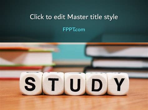 Image result for PowerPoint Study