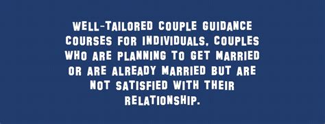 PROVIDING PSYCHOLOGICAL SUPPORT SERVICES FOR MARRIAGE, FAMILY ...