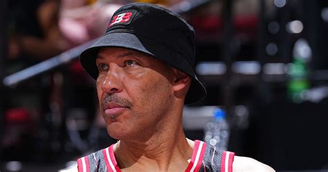 LaVar Ball: LeBron James' Son Bronny Should Follow LaMelo's Path, Play in Australia | News ...