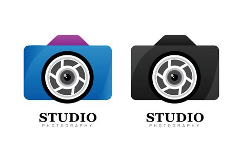 Studio Logo Camera 的图像结果
