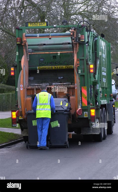 Image result for Refuse Collection Service