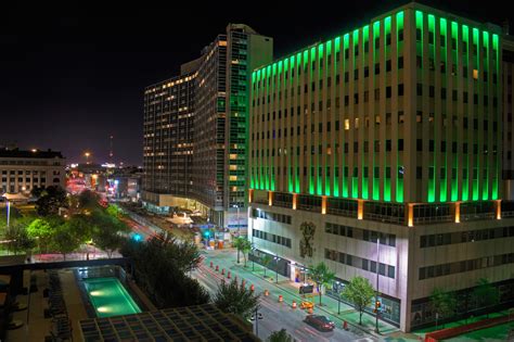 Elevation of Dallas, TX, USA - MAPLOGS