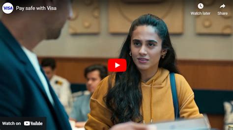 Visa Signs Vicky Kaushal as Brand Ambassador with New Campaign ‘Pay ...