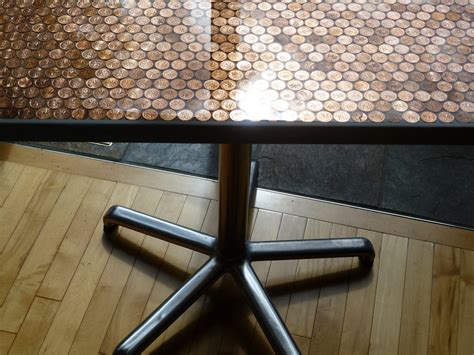 Penny Table 的图像结果