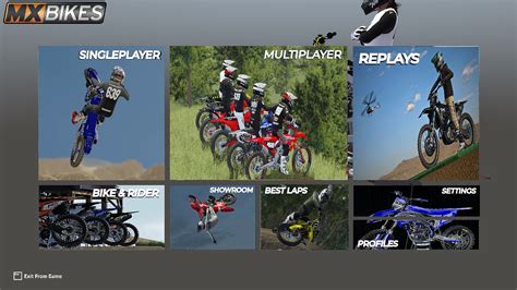 Image result for MXT Menu Hacks
