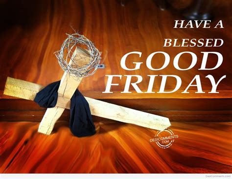 70+ Good Friday Pictures, Images, Photos