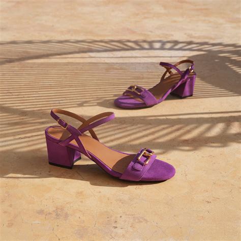 Purple Sandals For Women Women's Purple Sandals | JD Williams