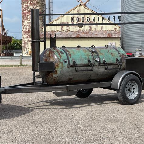 Cutting Propane Tanks For Smokers