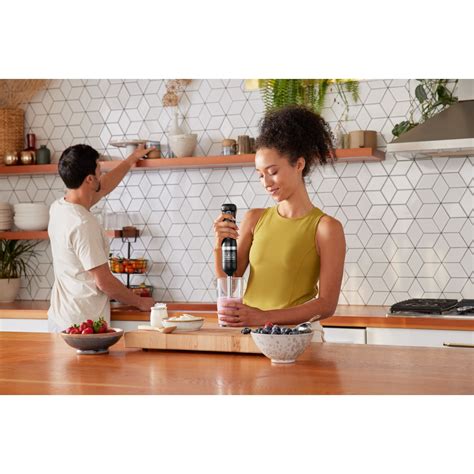 kitchen wand™ Cordless 3in1 Kitchen Multi-tool, Black | BLACK+DECKER