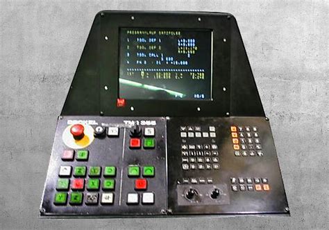 Monitor de repuesto Heidenhain | BVS Electronics