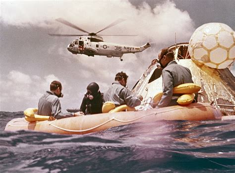 NASA Apollo 12 的图像结果