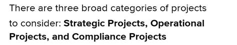 write the name of two projects - Brainly.in