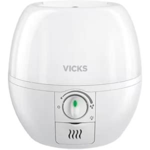 Image result for Vicks Humidifier Night Light