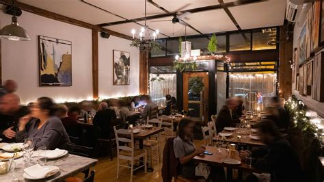 Mio Oh Mio is Pioneer Square's best date night spot - Review - Seattle ...