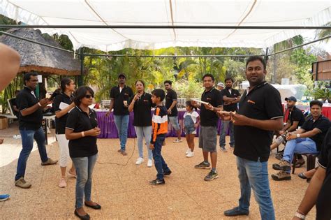 Chimera Technologies Office Photos