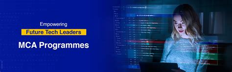 Best MCA Colleges in Bangalore | Master of Computer Application