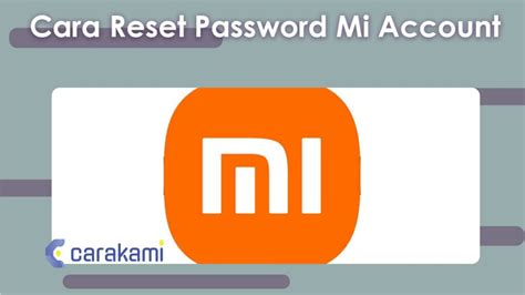 Id.mi.com Forgot Password 的图像结果
