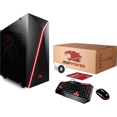 Image result for iBUYPOWER Manual